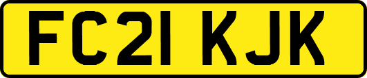 FC21KJK