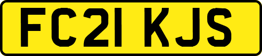 FC21KJS