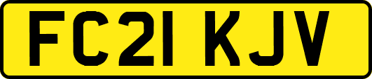 FC21KJV