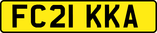 FC21KKA