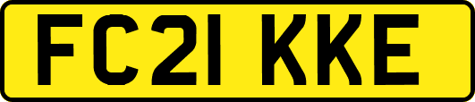 FC21KKE