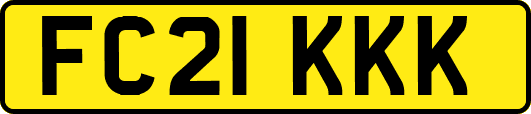 FC21KKK