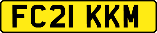 FC21KKM