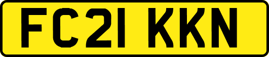 FC21KKN