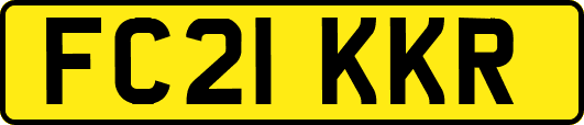 FC21KKR