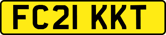 FC21KKT