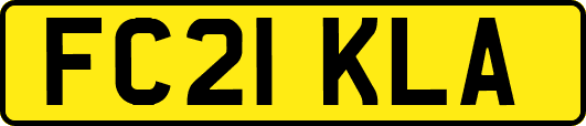 FC21KLA