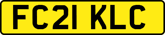 FC21KLC
