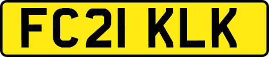 FC21KLK