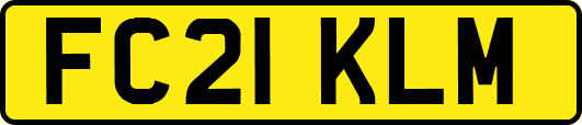 FC21KLM