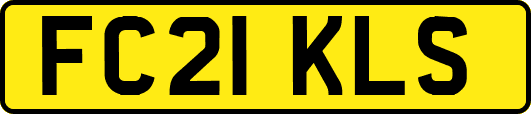 FC21KLS