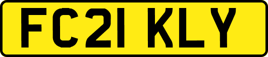 FC21KLY
