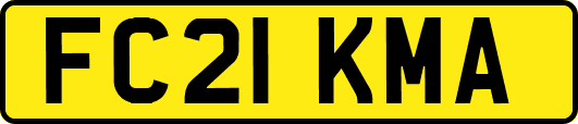FC21KMA