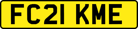 FC21KME