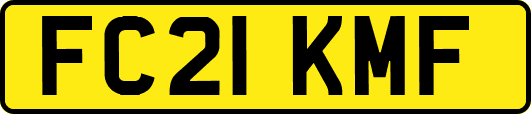 FC21KMF
