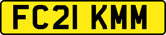 FC21KMM