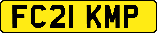 FC21KMP