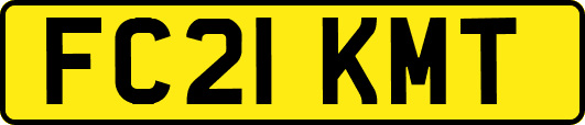 FC21KMT