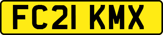 FC21KMX