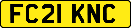 FC21KNC