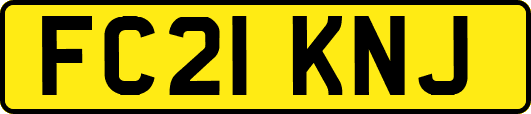 FC21KNJ