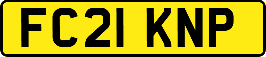 FC21KNP