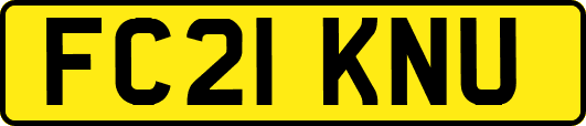FC21KNU