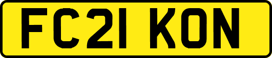 FC21KON