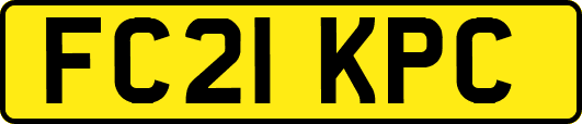 FC21KPC