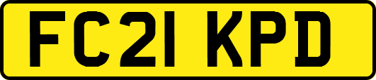 FC21KPD