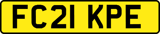 FC21KPE