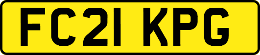 FC21KPG