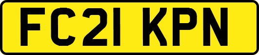 FC21KPN