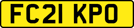 FC21KPO
