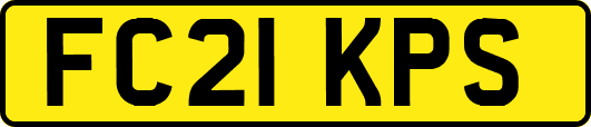 FC21KPS