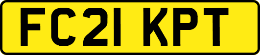 FC21KPT
