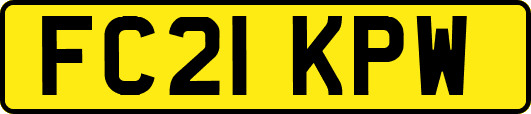 FC21KPW