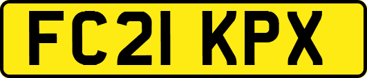 FC21KPX