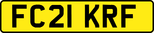 FC21KRF