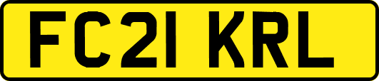 FC21KRL
