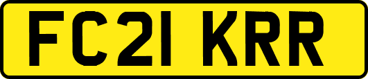 FC21KRR