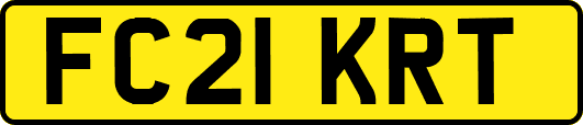 FC21KRT
