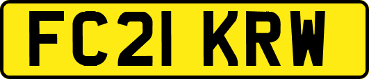 FC21KRW