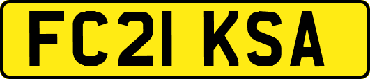 FC21KSA
