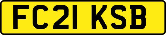 FC21KSB