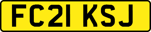 FC21KSJ