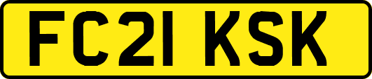 FC21KSK