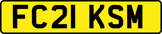 FC21KSM