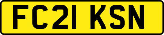 FC21KSN
