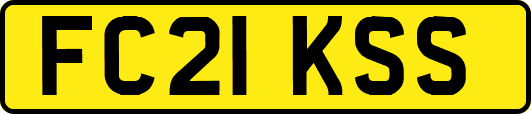 FC21KSS